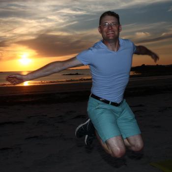 runningGeert