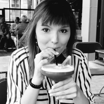 chayennevandoorslaer