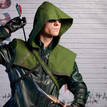 Misterarrow