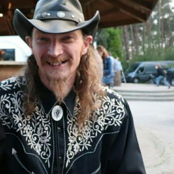Cowboy