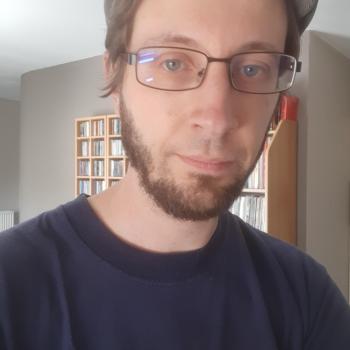 Johnseeksyoko